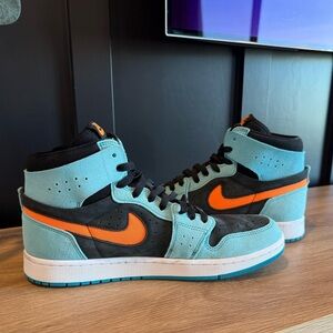 Nike Air Jordan 1 Mid SE Zoom Air Tropical Twist Men’s 11